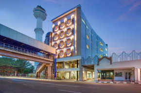 Hotel 88 Alun Alun